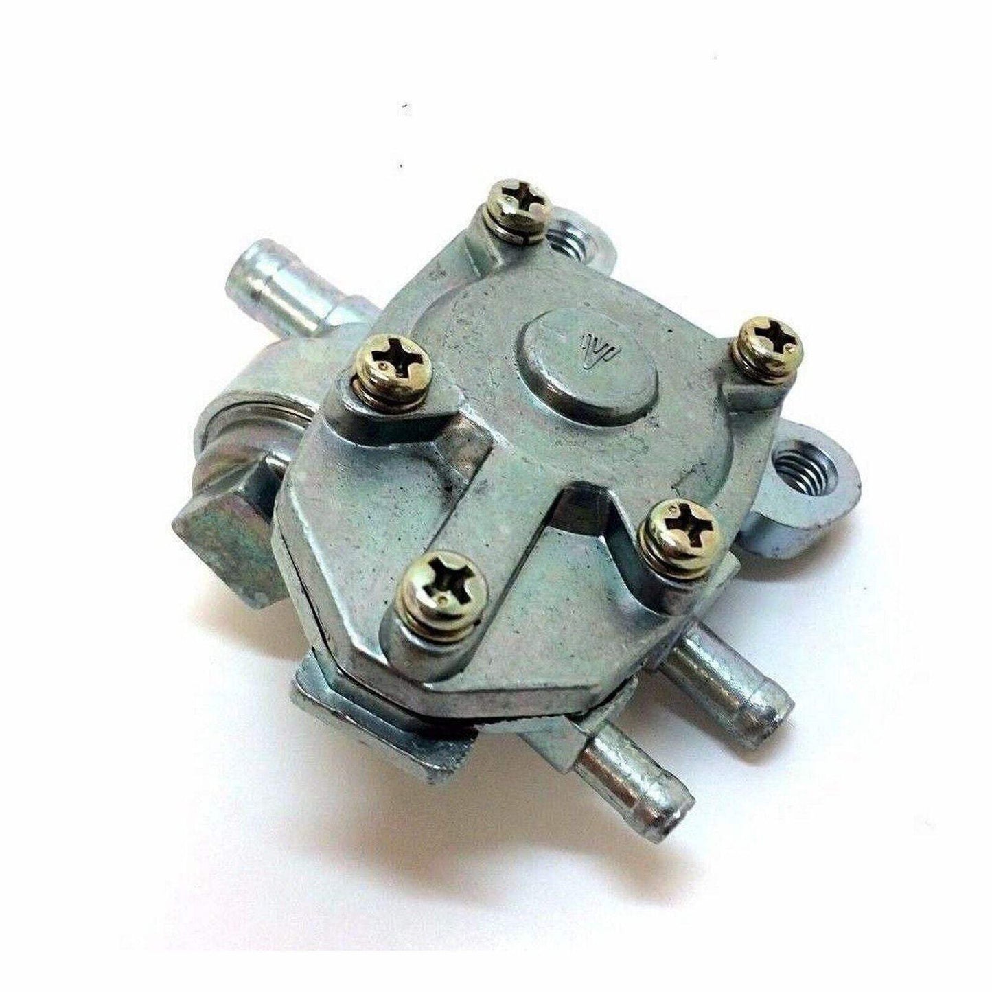 Replacement Petcock Assembly Compatible with Yamaha Razz SH50 1986-2001, JOG50