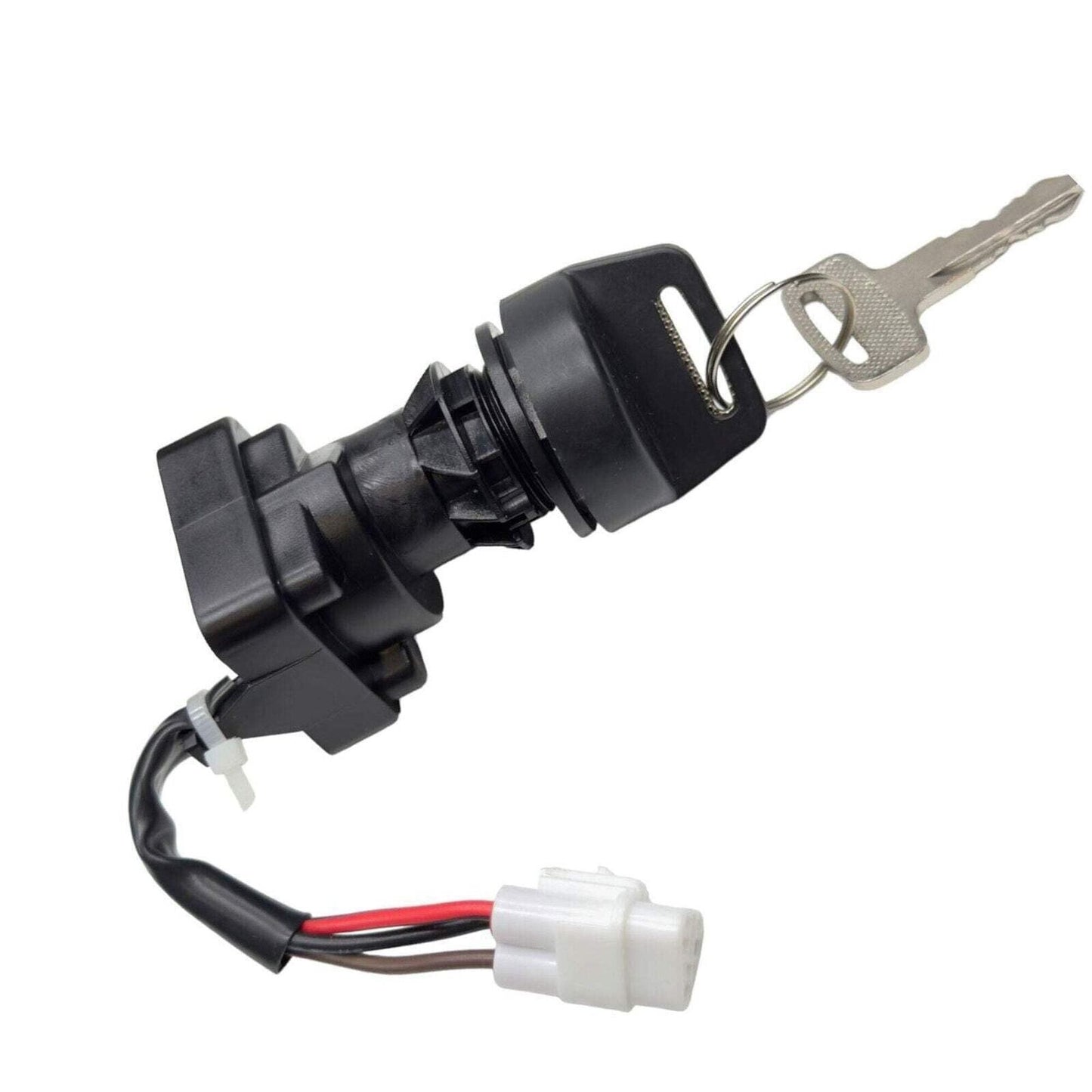 Generic Key Switch Ignition for Suzuki LT-Z400 Quadsport Z400 2009-2014, LTR450