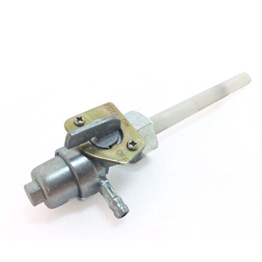 Motorcycle Fuel Petcock Valve Switch Assembly Replacement Compatible Honda ATV