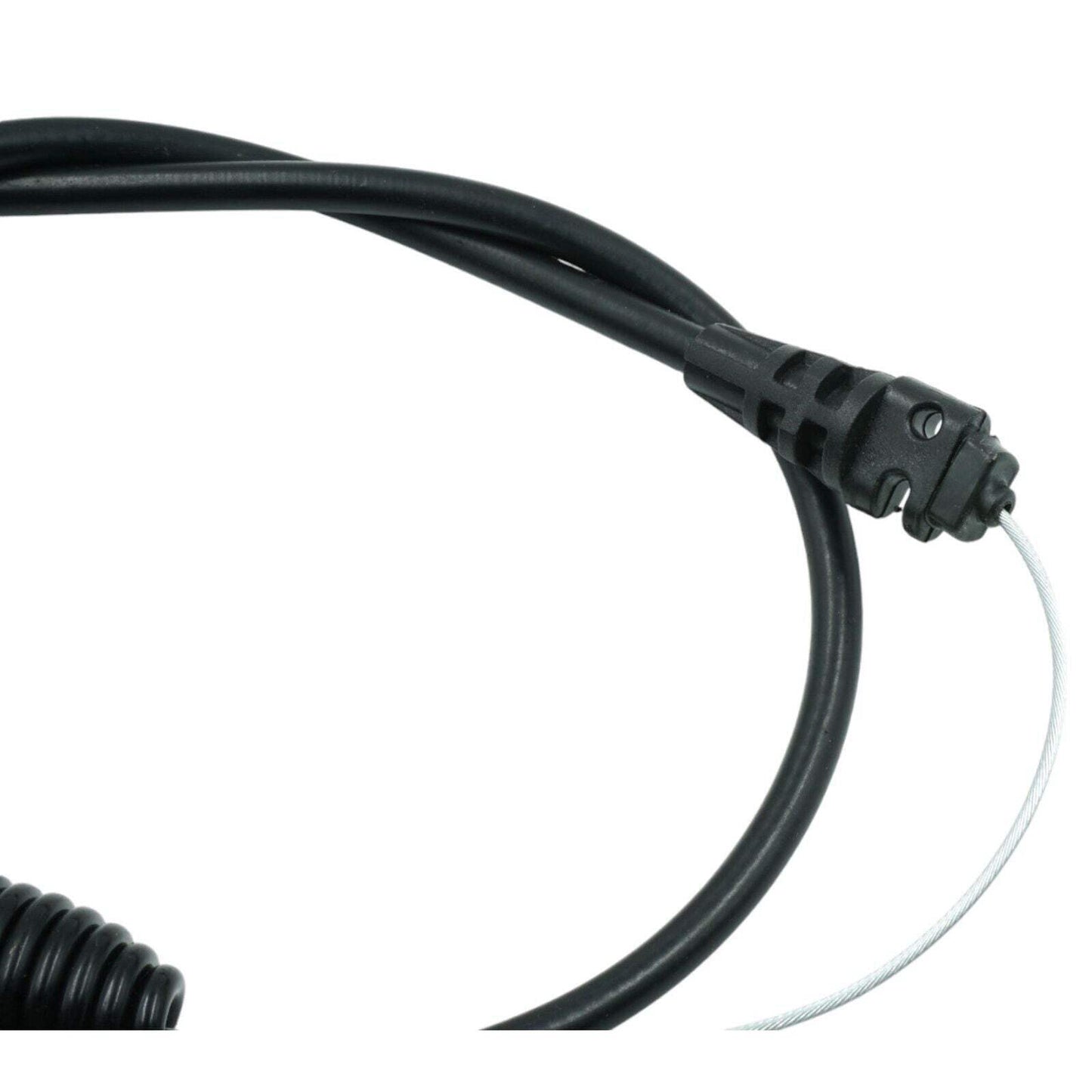 [746-04353A 946-04353a 112-6137] Replacement Lawn Mower Deck Engagement Cable Fi
