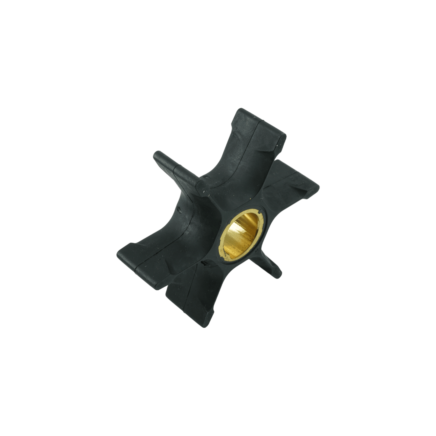 Water Pump Impeller Repair Kit for Johnson Evinrude Outboards 65-75 HP 1986-2001 Compatible with OEM 432955 Sierra 18-3389 Water Pump Impeller Repair Kit