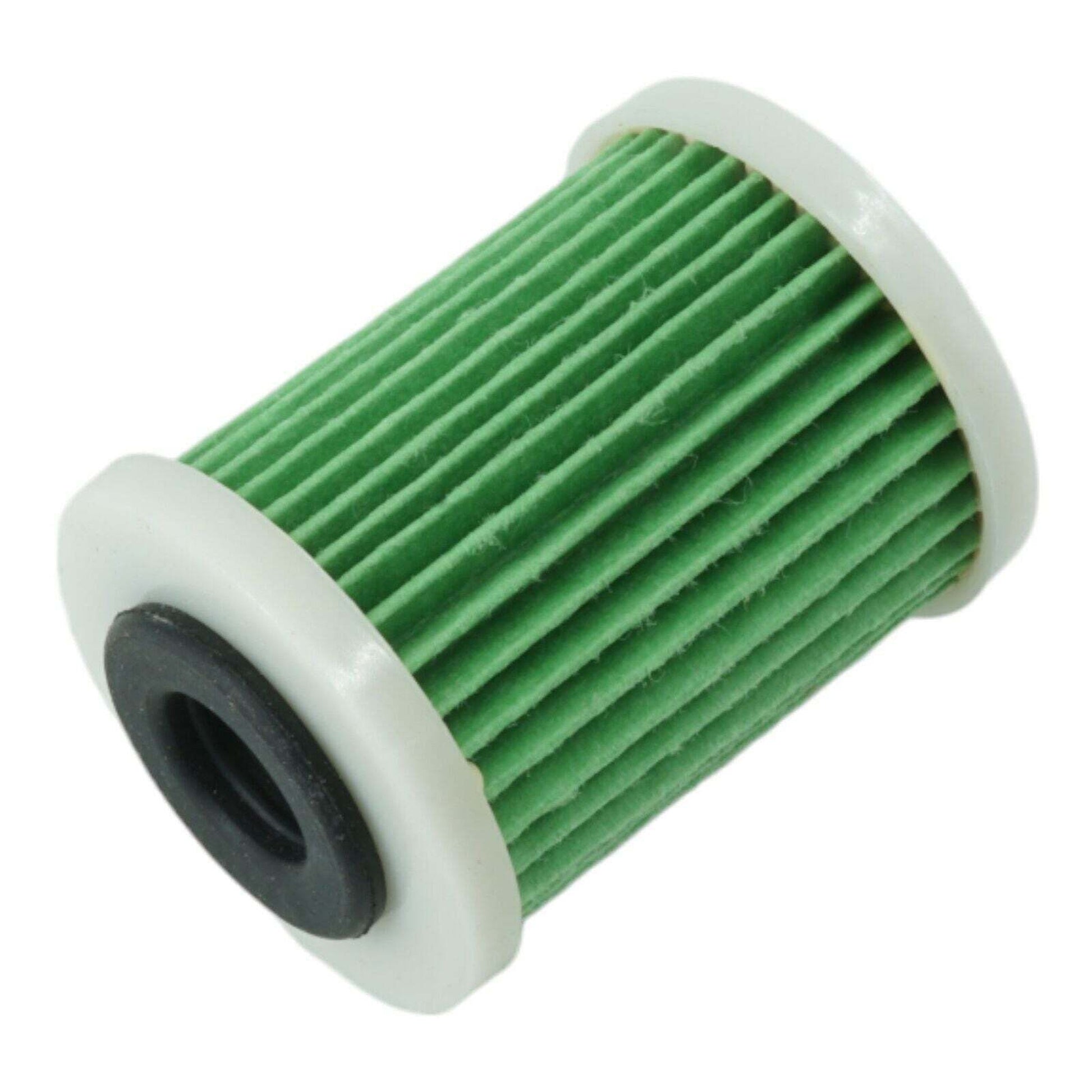 Replacement Marine Fuel Filter Cartridge For Yamaha 200HP F150 F175 F200 F225 F250 F300 F350 Outboards 10 Micron Filtration Replacement Marine Fuel Filter Cartridge