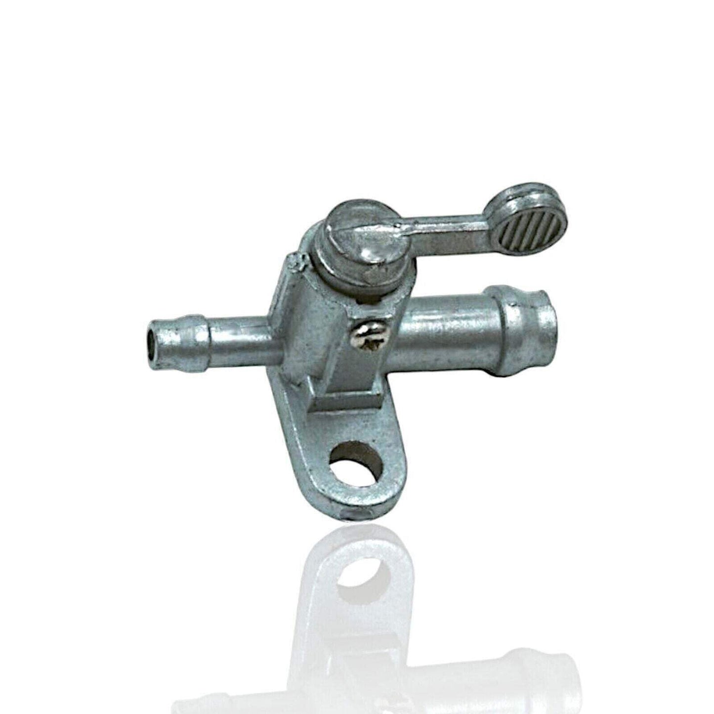 Replacement Gas Valve Fuel Assembly [24500-00] Compatible with Yamaha PW50 Model