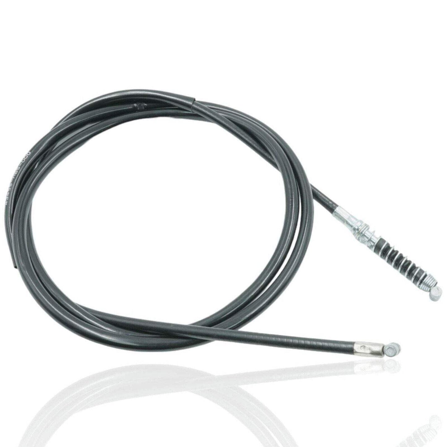 [43455-HC0-671] Fits Honda TRX300ex 1993-2008 Rear Hand Brake Cable Compatible w