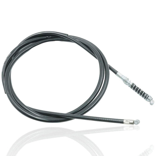 [43455-HC0-671] Fits Honda TRX300ex 1993-2008 Rear Hand Brake Cable Compatible w