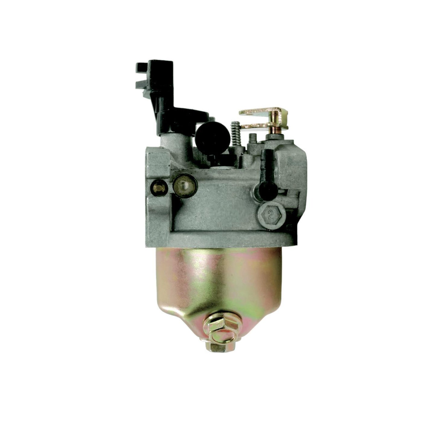 SNOWBOWLER Thrower Carb For MTD Troy Bilt Cub Cadet 951-14026A 951-14027A 951-10638A Carburetor 165S Engine Parts