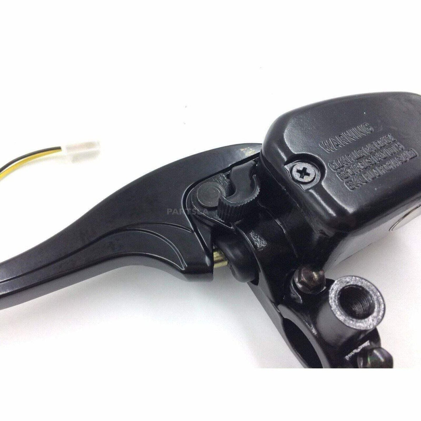 Trail Blazer 250 Trail Boss 250 Xplorer 400 Brake Lever Master Cylinder [1911113