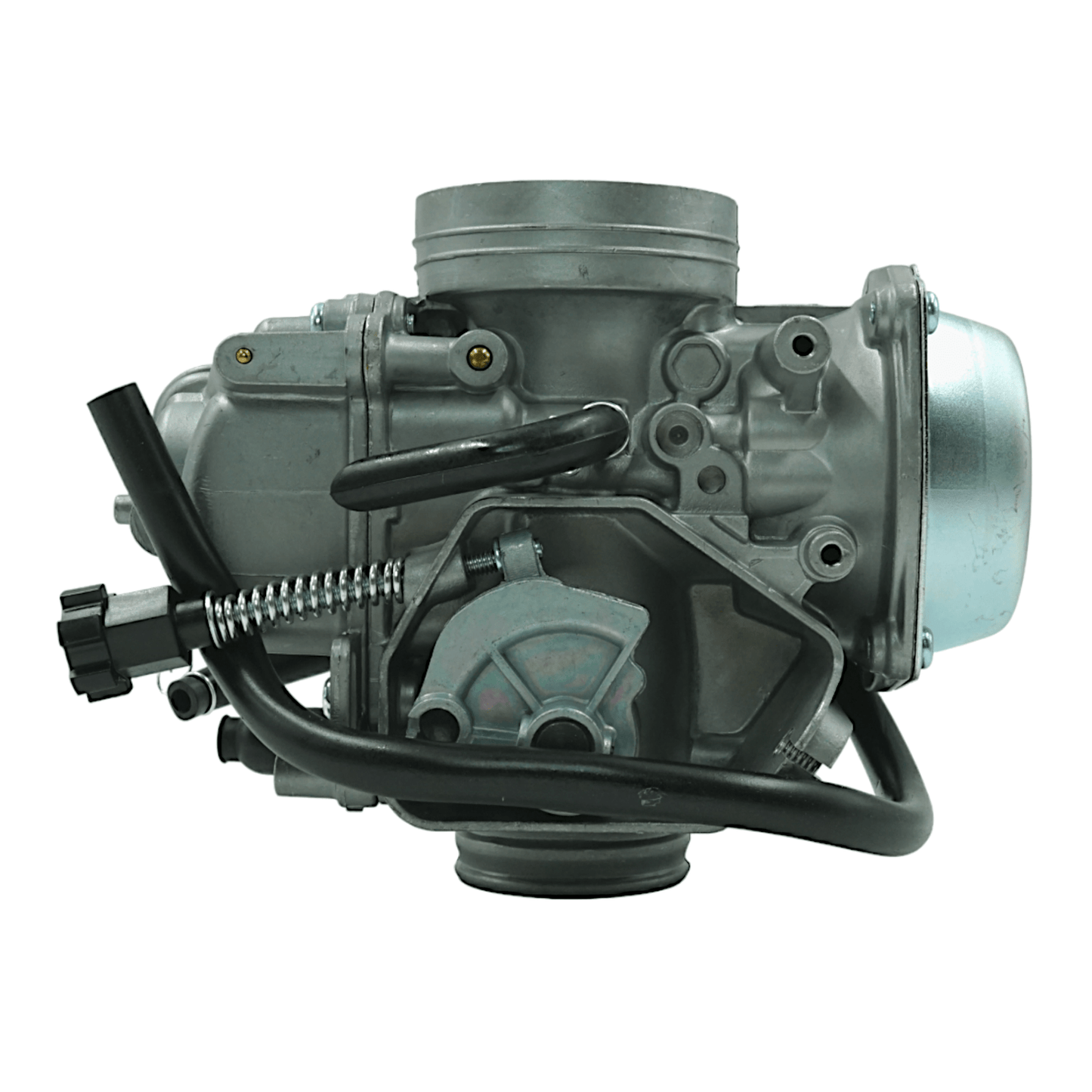 Replacement Carburetor Assembly for Honda TRX300FW 300EX 1993-2006 OEM Compatible Direct Fit Performance Carburetor Assembly