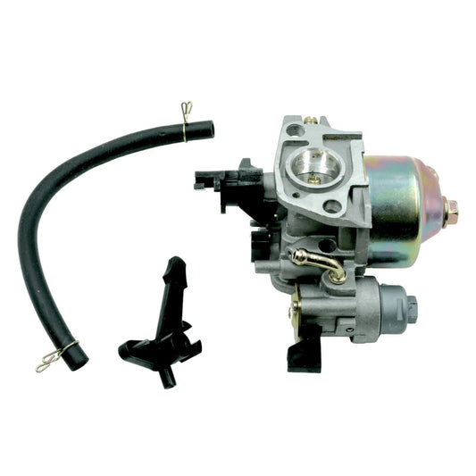 Fits Honda GX160 GX200 Generic Replacement Carburetor Assembly for Lawn Mowers S