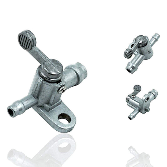 Replacement Gas Valve Fuel Assembly [24500-00] Compatible with Yamaha PW50 Model