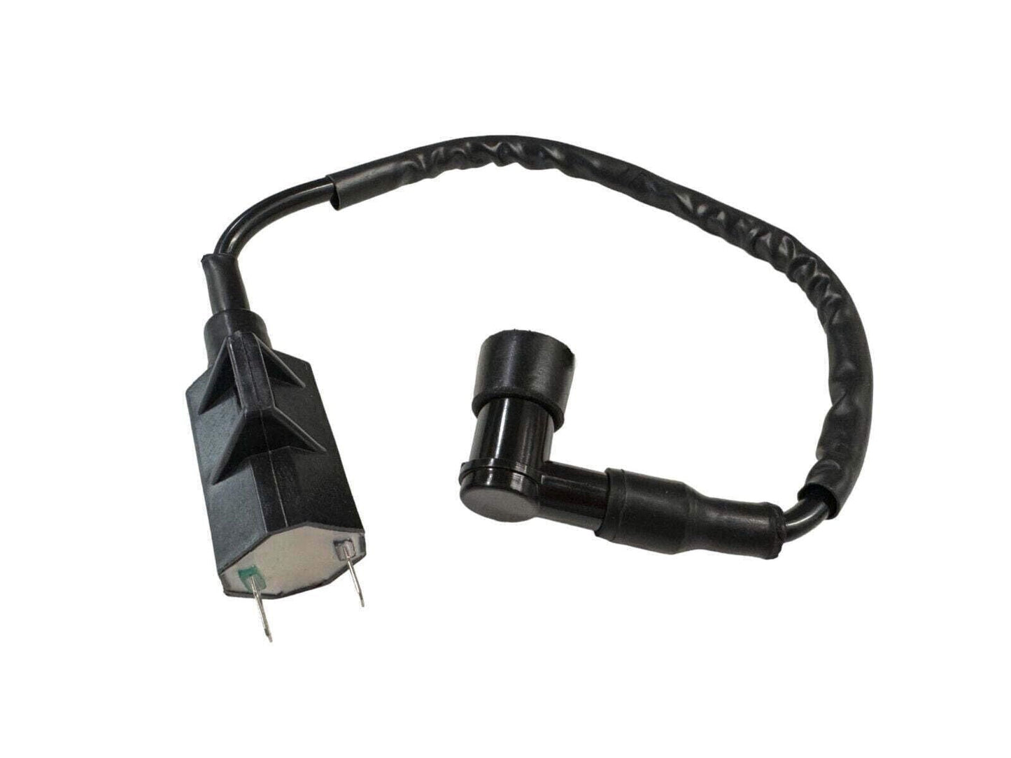 [Fits Kawasaki 21121-1160 21121-1198] Replacement Ignition Coil Fits Bayou Prair