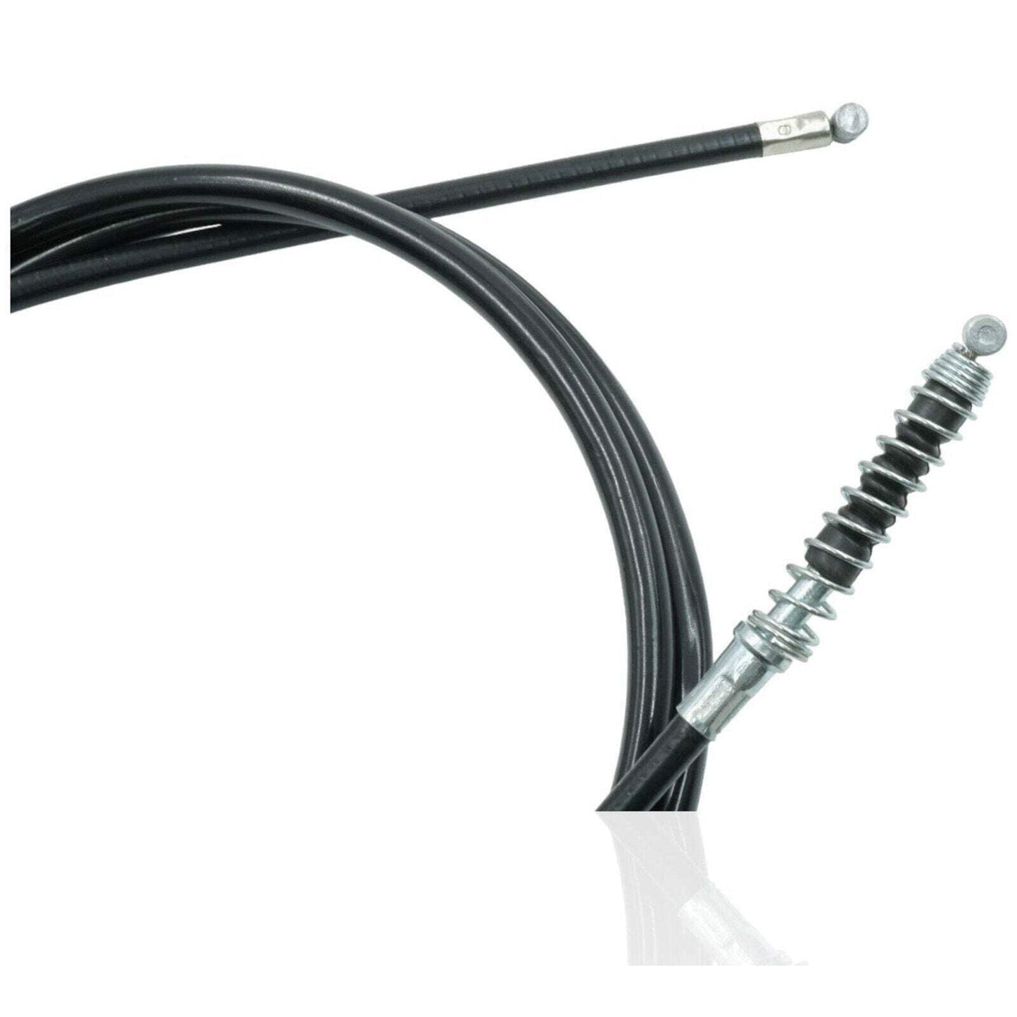 [ATC350X 1985-1986] Rear Hand Brake Cable Fits Honda Models Compatible with OEM
