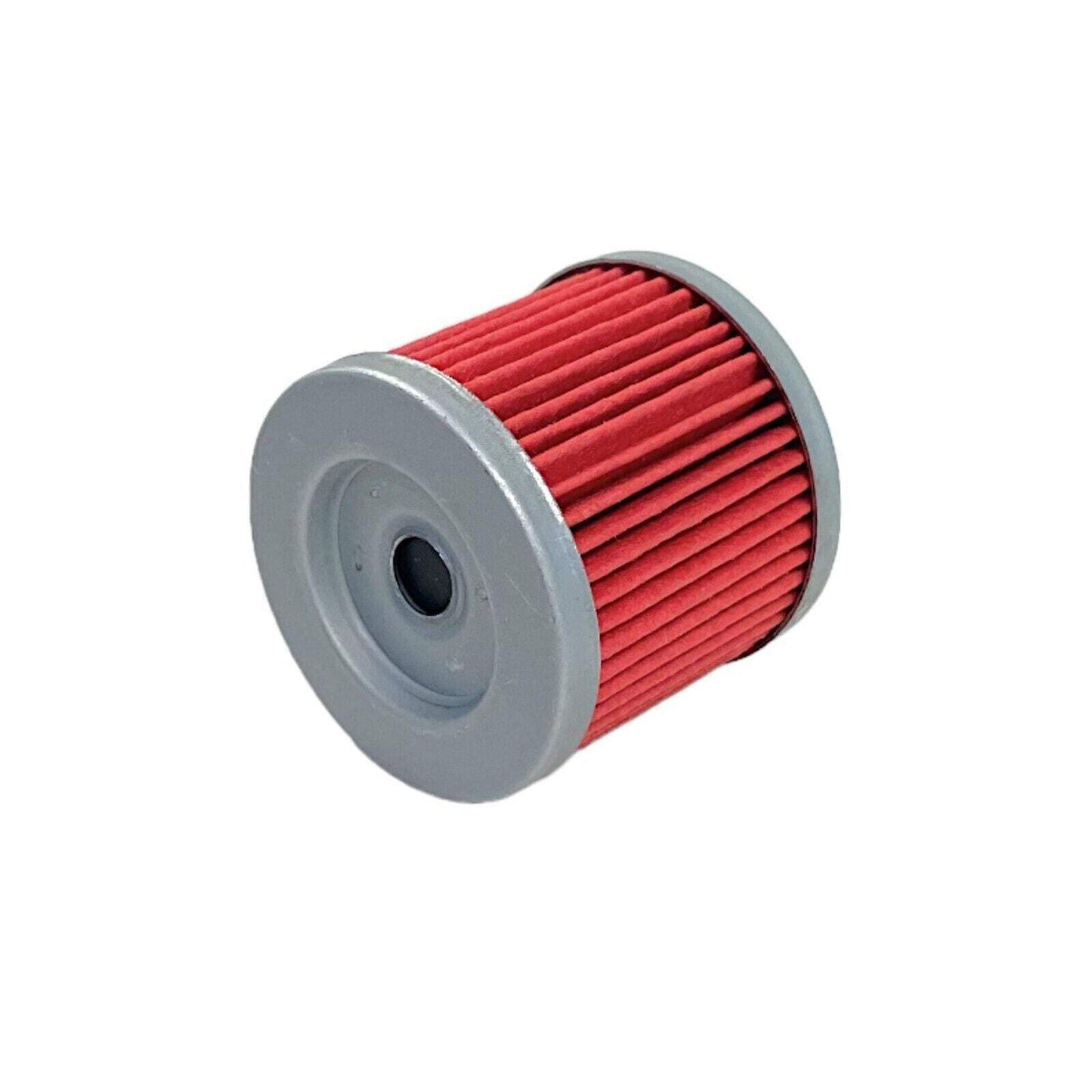 Replacement Oil Filter [4X7-13440] Compatible with Yamaha Motorcycles ATVs 1990s