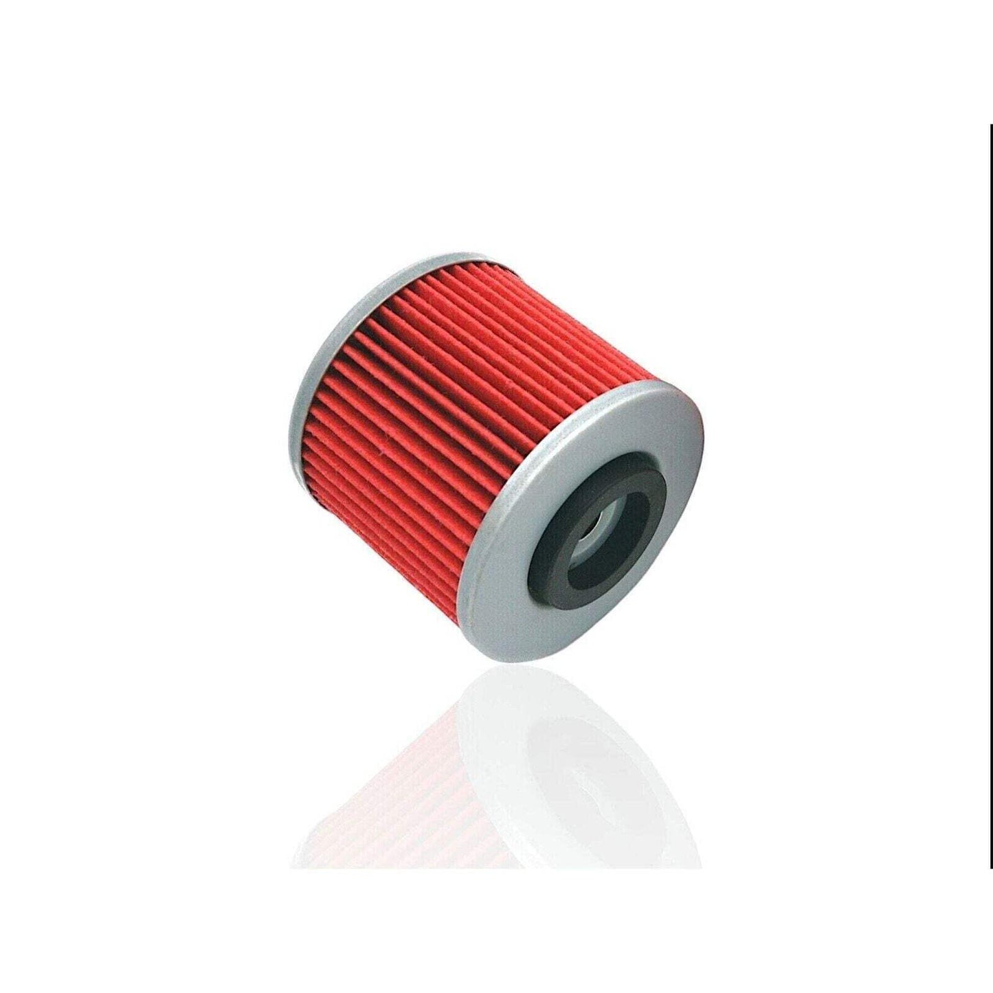 Replacement Oil Filter [4X7-13440] Compatible with Yamaha Motorcycles ATVs 1990s