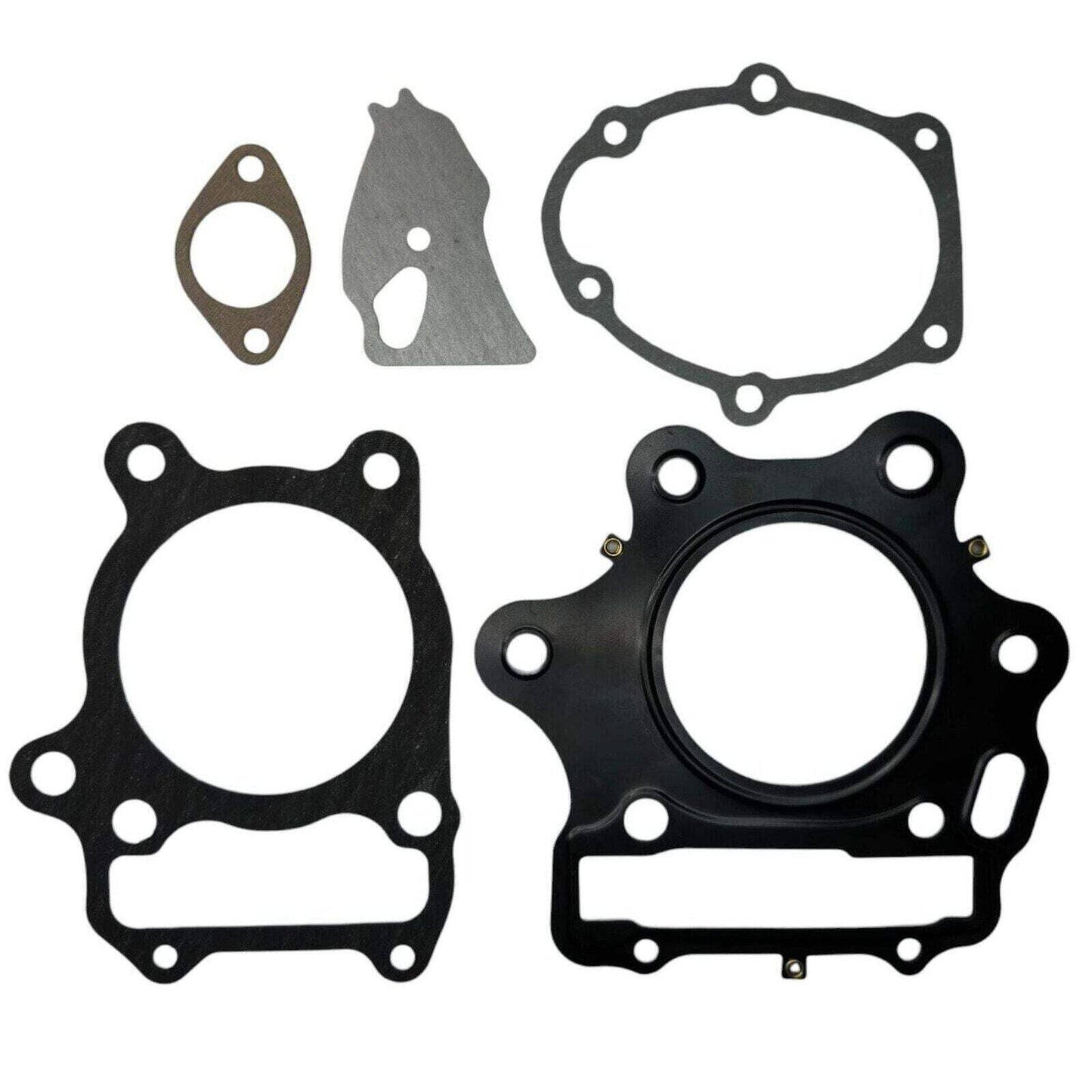 Complete Engine Rebuild Kit For Honda Fourtrax 300EX 300FW ATV Restoration Parts