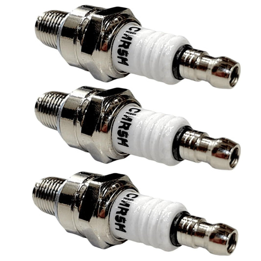3-Pack Replacement CMR5H Spark Plug [0000-400-7003 0000-400-7009 531008614 57528