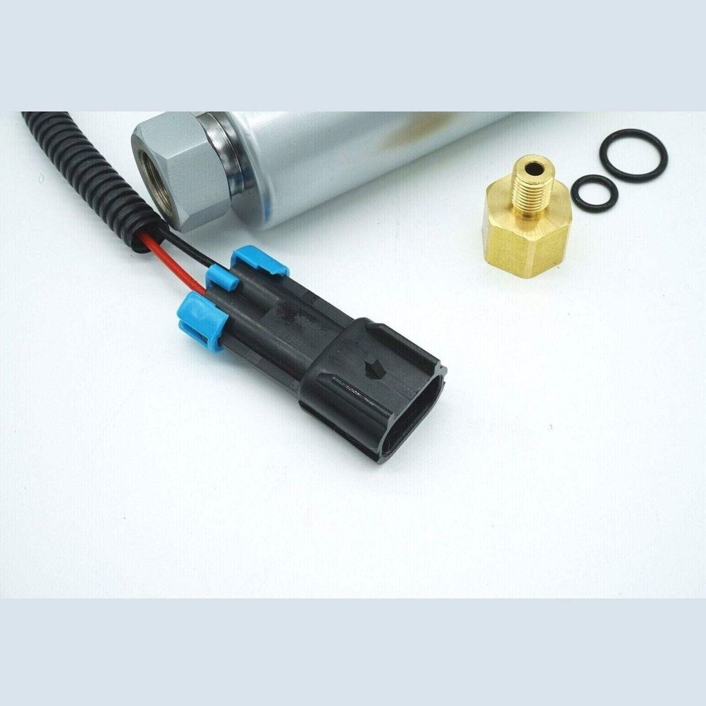 Fits MerCruiser Electric Fuel Pump Generic Replacement OEM Spec 861156A3 935433