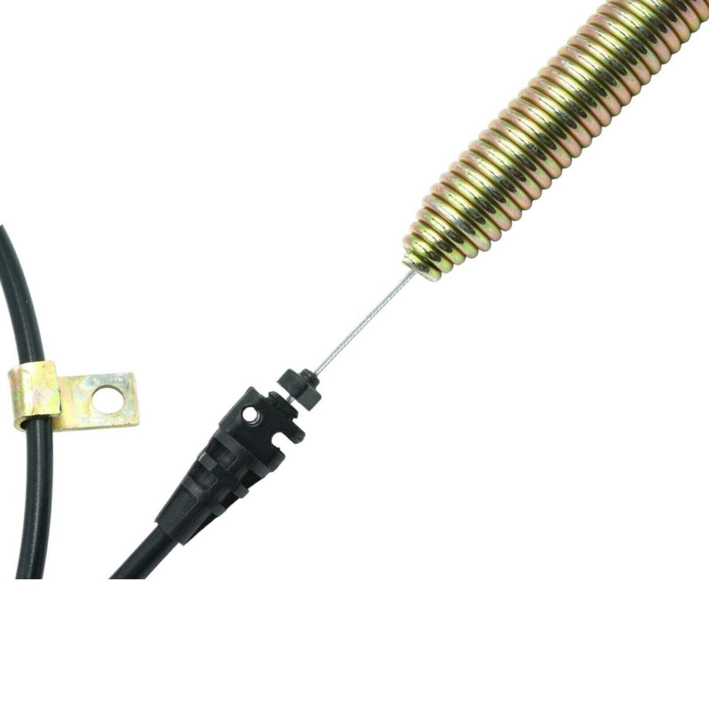 Replacement PTO Control Cable [Replaces OEM GY21106, GY20156, 290-600] Compatibl
