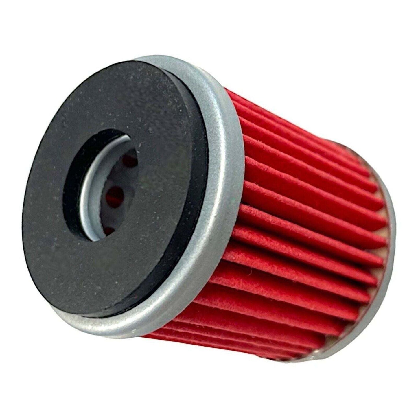 YZ250F YZ250X Oil Filter Cartridge [Replaces OEM 5D3-13440-09-00, HF140, KN-141