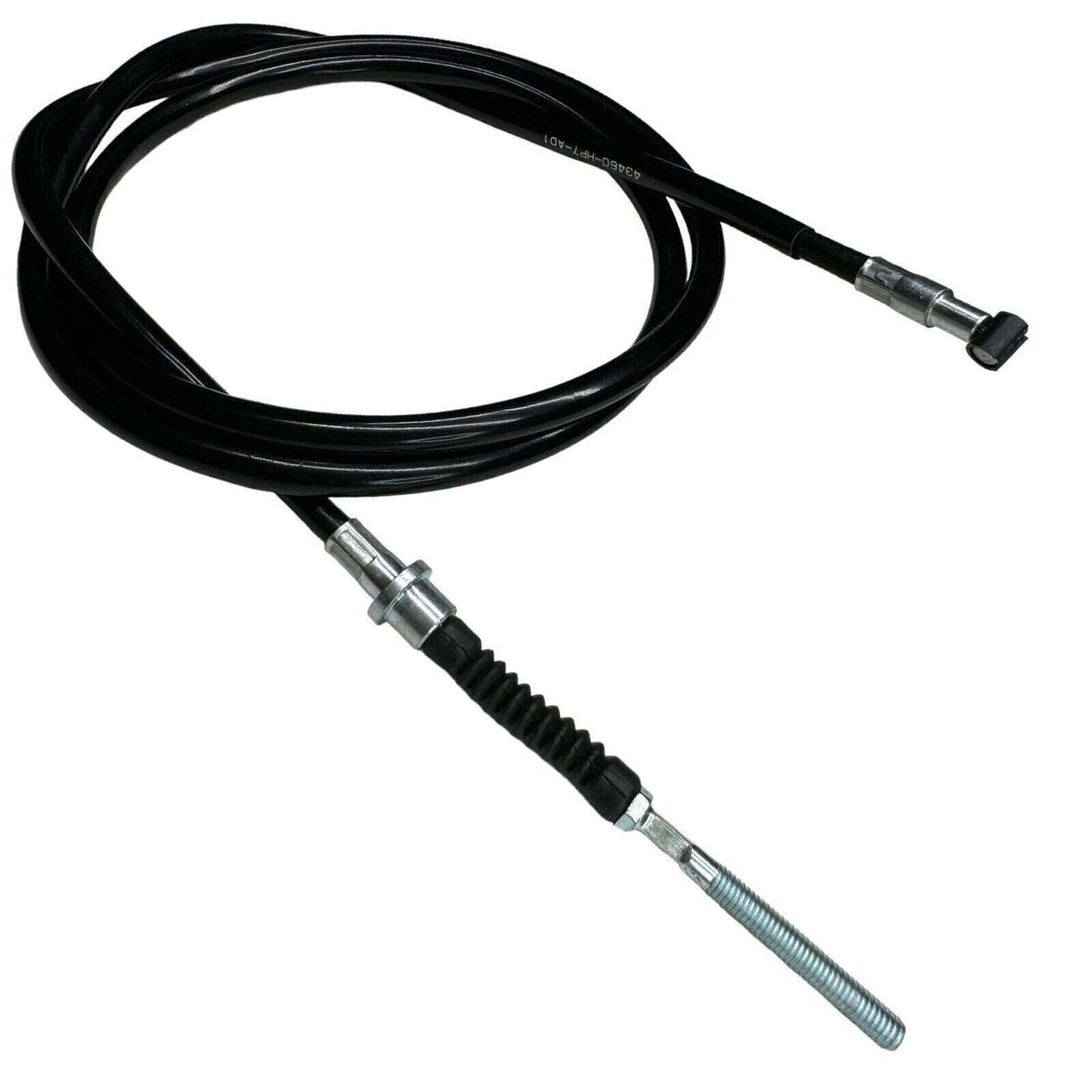 Rear Hand Brake Cable 43460-HP7-A01 For Honda TRX420FA Rancher AT ATV 2009-2014