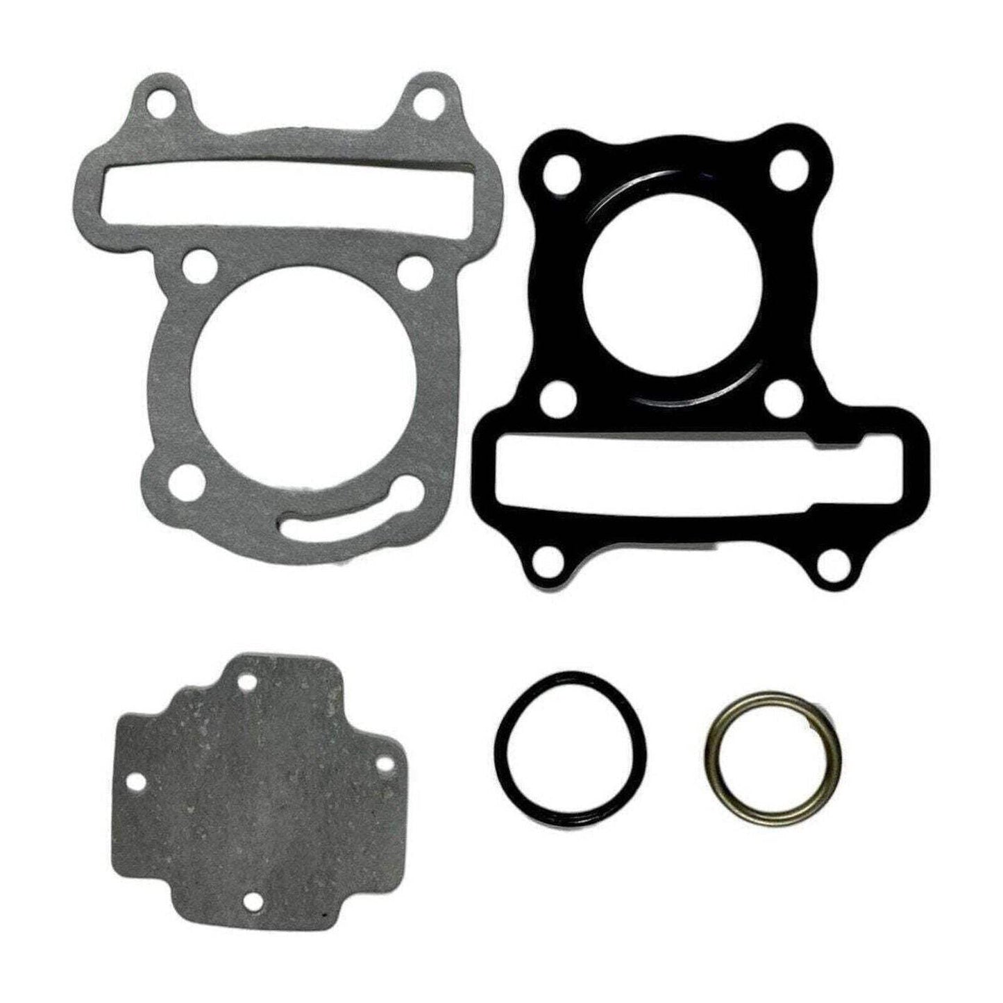 GY6 50cc Engine Gasket Rebuild Set [TaoTao Buyang Coolsport Lifan Kazuma SUNL] F