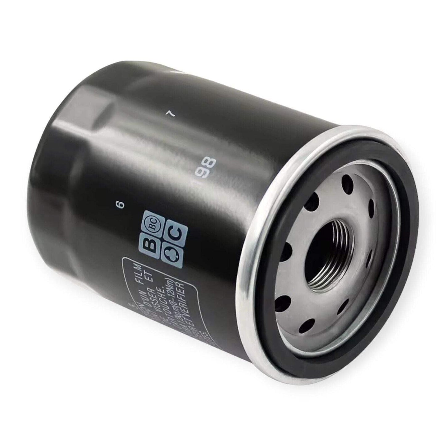 RZR 570 800 900 1000 S LE XP 4 EPS Oil Filter [2540006 2540086 2540122] Fits Pol