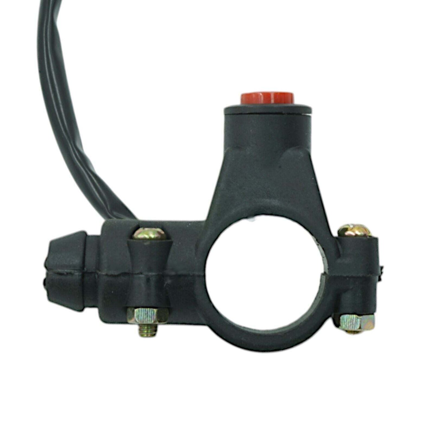 Kill Stop Switch for Motorcycle Boat Outboard Engine Motor, 22mm 7/8 inch, with