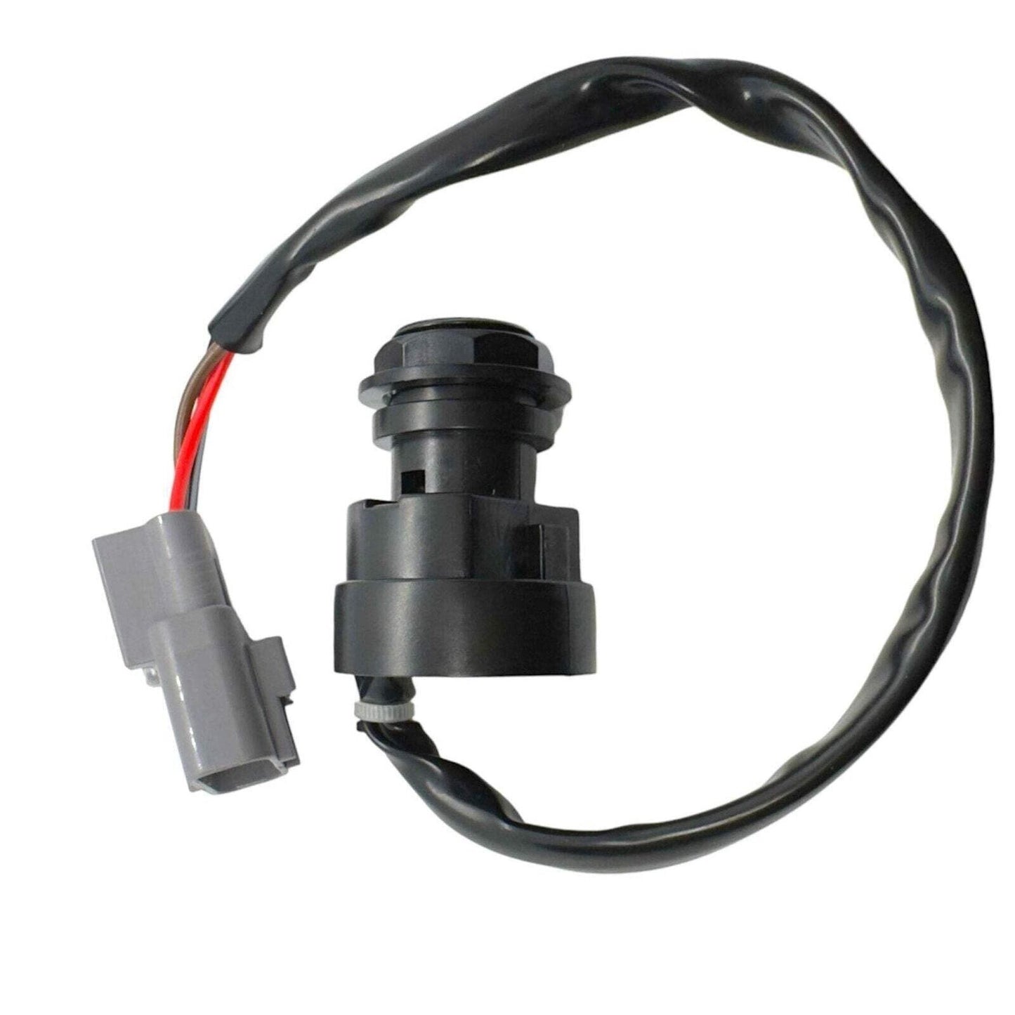 Ignition Switch Assembly [5KM-82510-00-00] Compatible with Yamaha Big Bear 400 Y