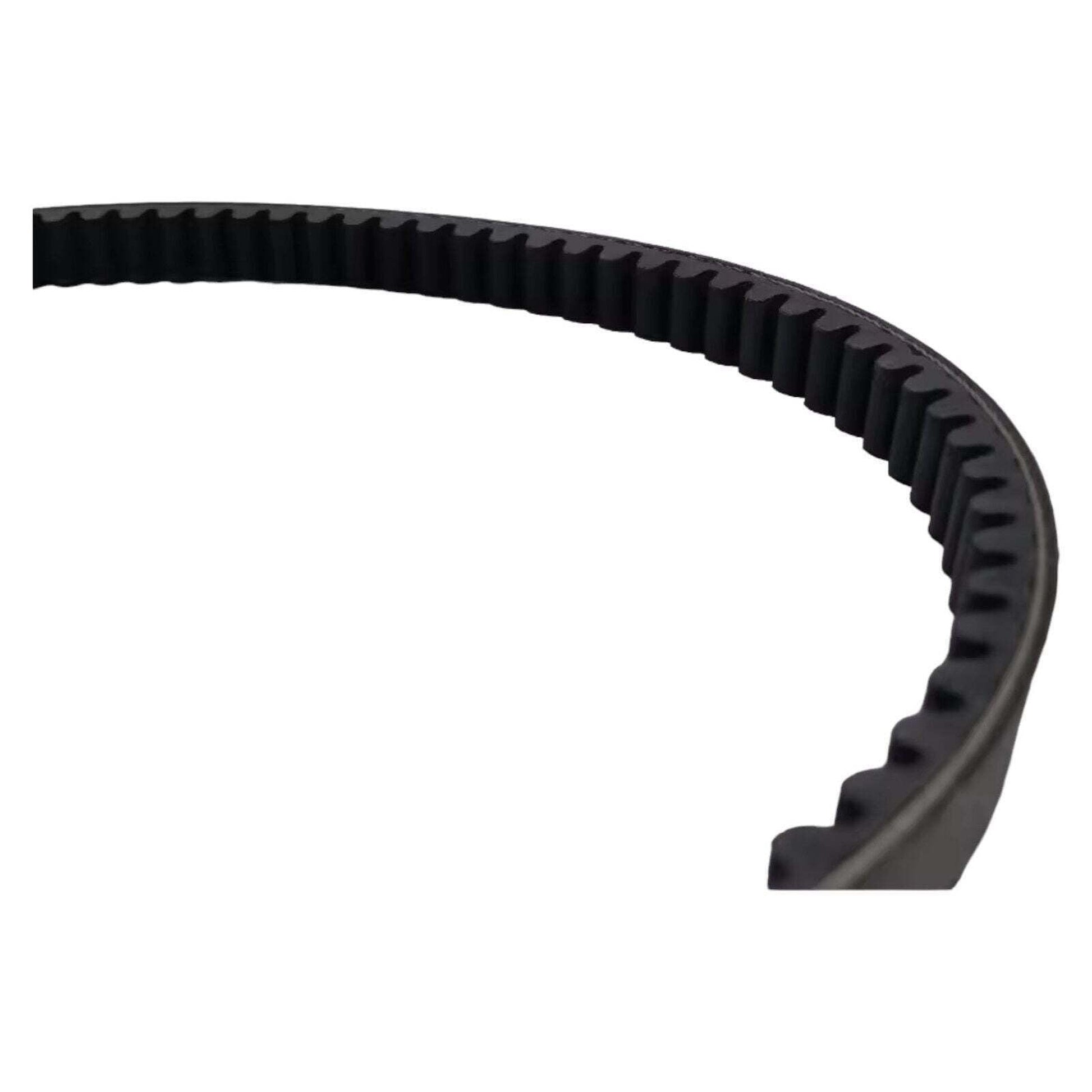 835x20x30 CVT Replacement Drive Belt for GY6 Motors ATVs Mopeds Scooters 49CC 50CC Compatible with Roketa Taotao Vespa Jonway CVT Replacement Drive Belt