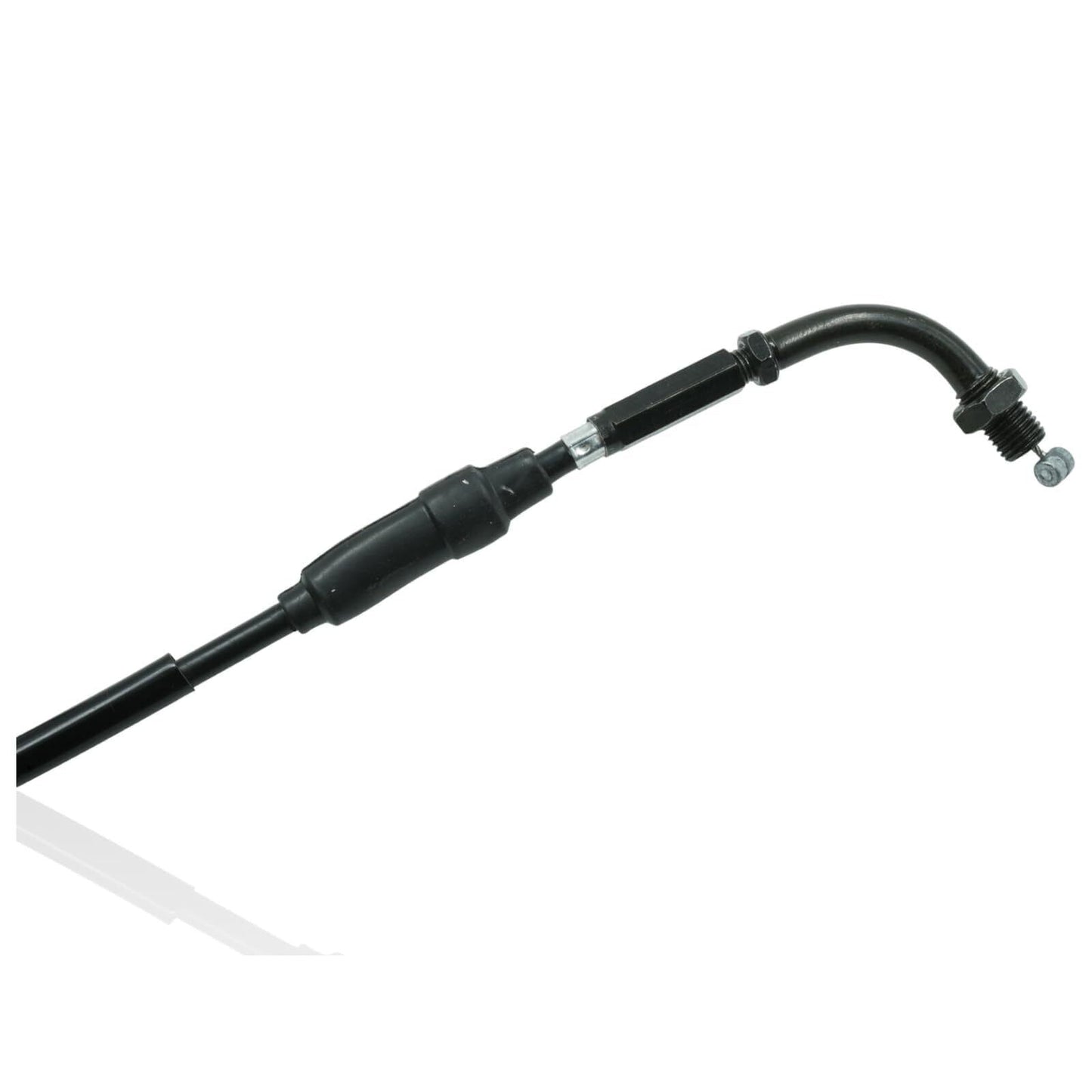 Throttle Cable [17910-KEN-670] for Honda Rebel CMX250 CMX250C 1996-2016 - Generi