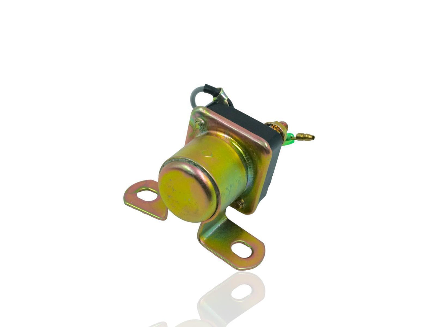 (2-Pack) Starter Relay Solenoid Fits Polaris ATVs 325 400 500 | 1990s-2005