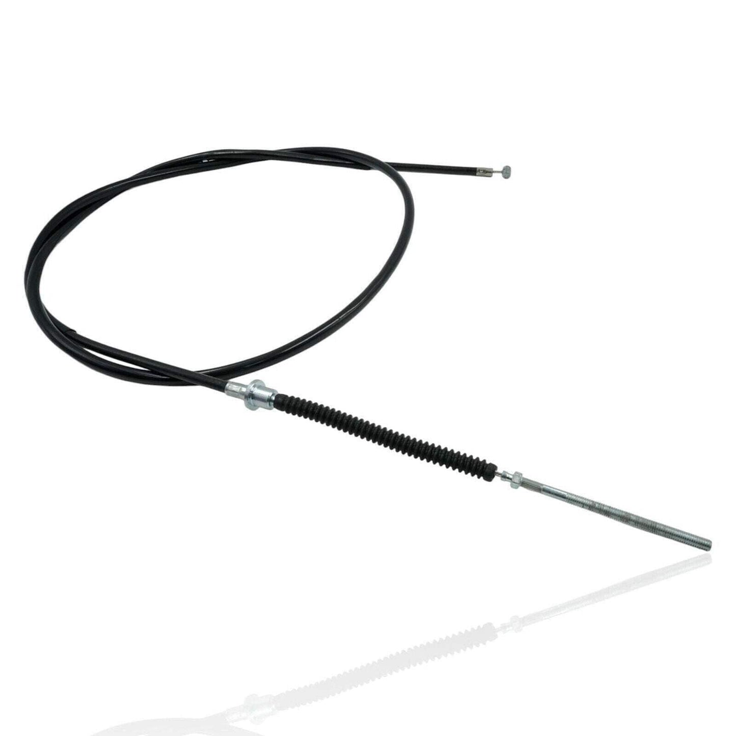 Fits Honda Fourtrax 350D 1986-1989 Generic Replacement Rear Hand Brake Cable OEM