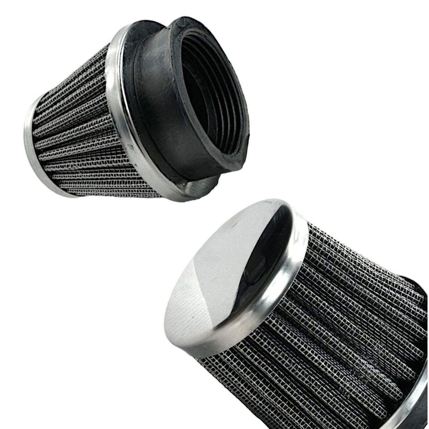 Fits Honda Yamaha Kawasaki Suzuki Generic Replacement High Performance Air Filte