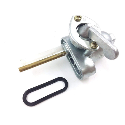 [CB100 XL125 CB125 SL CL] Fuel Petcock Valve [16950-070-700 16950-107-005 16950-