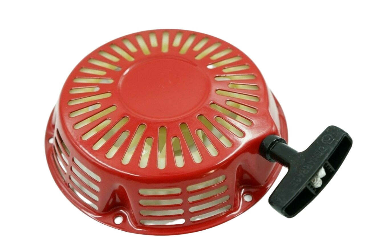 Generic Replacement Recoil Starter Kit Fits Honda GX340 GX390 GX610 GX620 OEM Sp