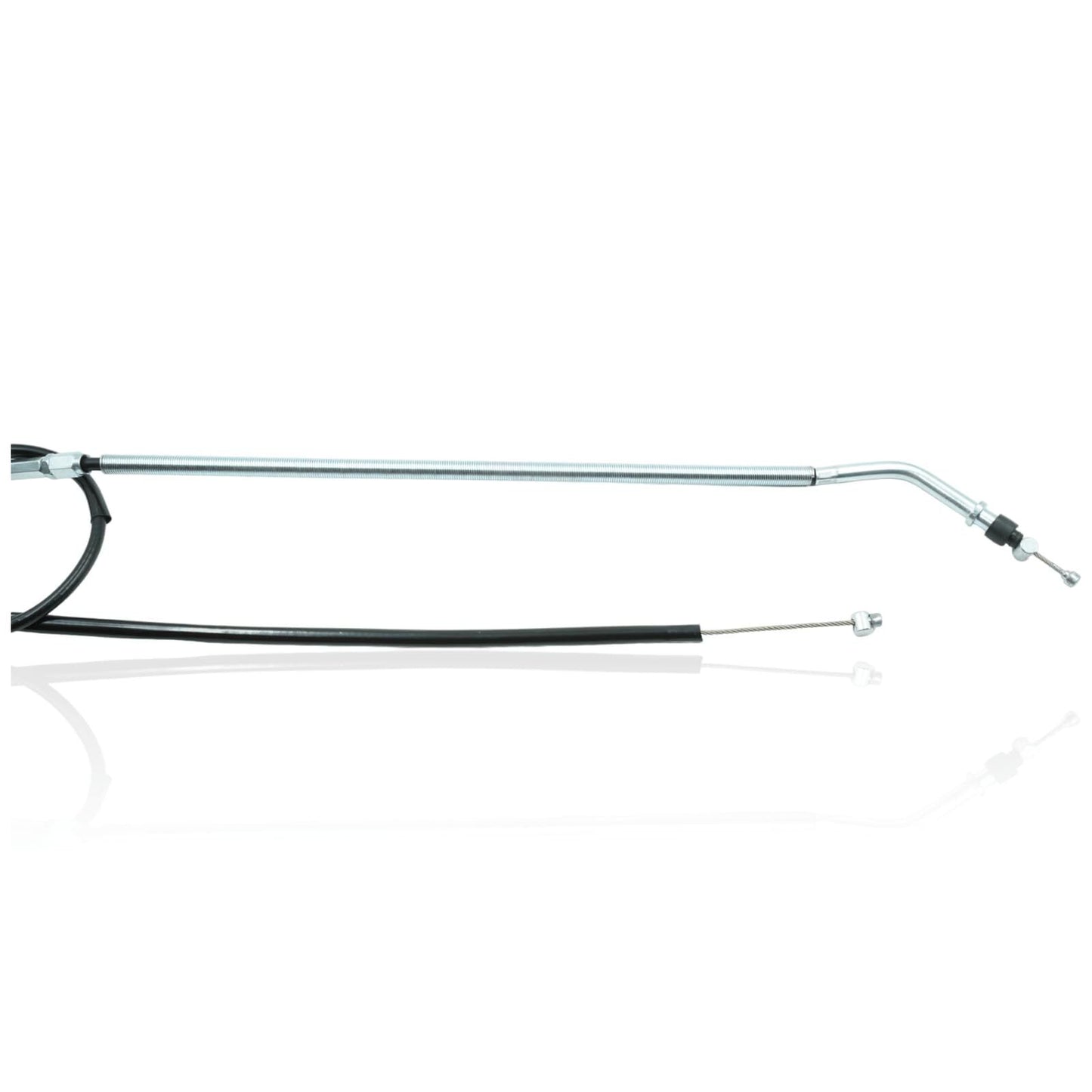 [18P-26335] Replacement Clutch Cable Fits Yamaha YFZ450R [2009-2024] Durable OEM