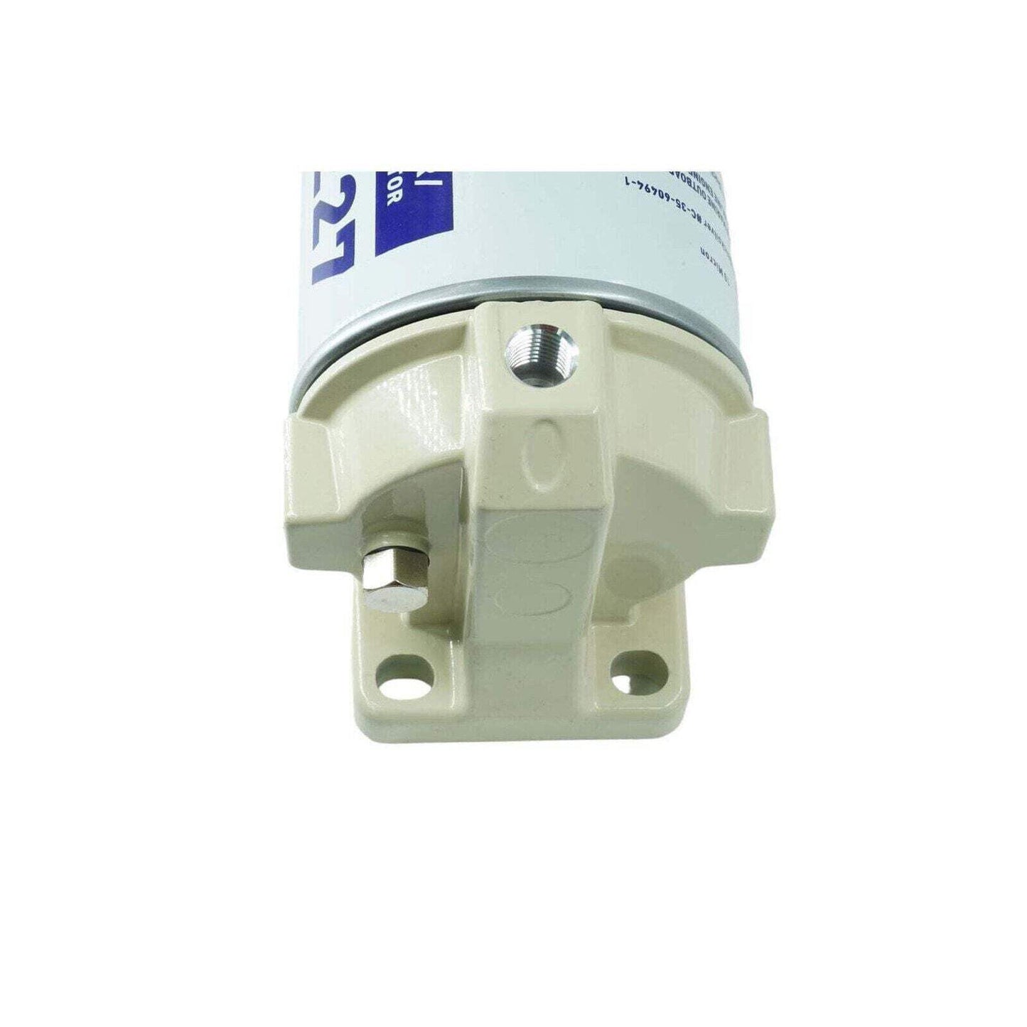 S3227 18-7948 9-37882 Fuel Water Separator [490R-RAC-01 320R] Fits Marine Gasoli