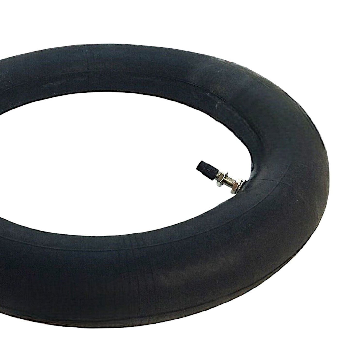 2.50-10 Inner Tube Replacement for Yamaha PW50, Suzuki DRZ70, Honda CRF50F & Chinese Pitbikes - OEM Compatible 50cc Dirtbike Parts Inner Tube