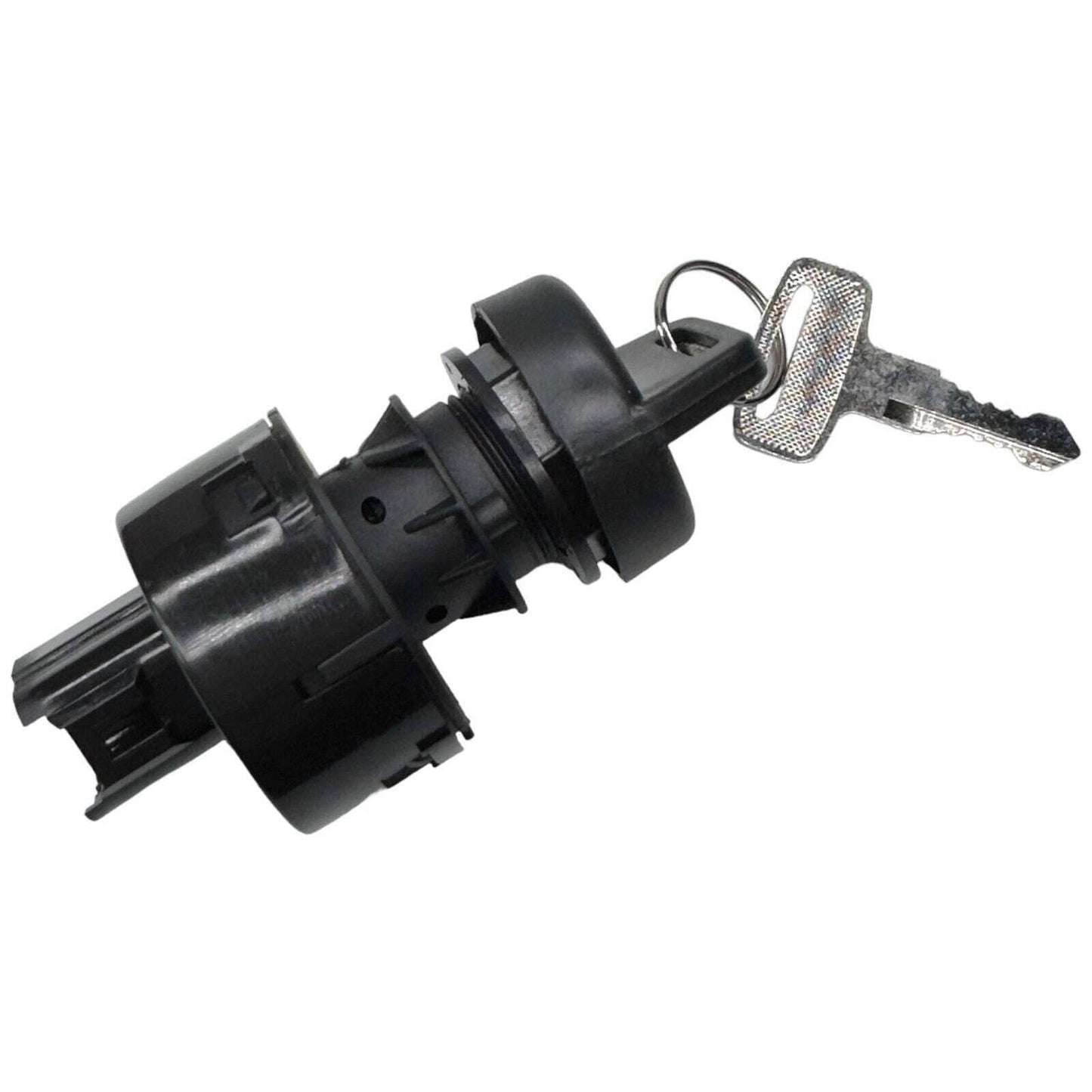 Ignition Key Switch [0430-090 0430-091 0430-092 0430-093 0430-094] Compatible wi