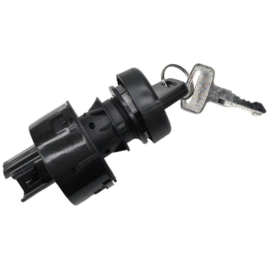Ignition Key Switch [0430-090 0430-091 0430-092 0430-093 0430-094] Compatible wi