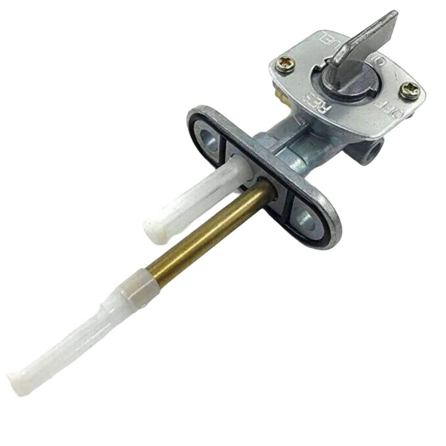 [XJ750 SECA 1980-1983] Aftermarket Petcock Assembly Compatible with Yamaha Model