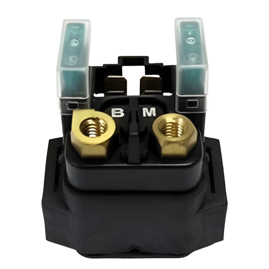 Generic Replacement Starter Solenoid Relay For Yamaha Rhino 660 450 2004-2006 Sp