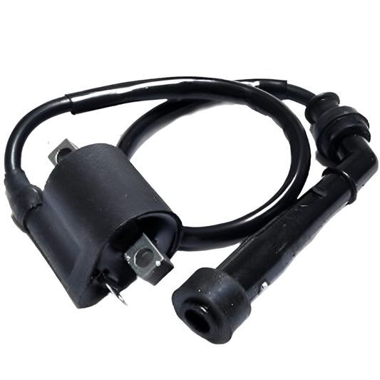 Generic Replacement Ignition Coil Fits Yamaha YFM Raptor 660 2001 OEM Spec 5FU-8