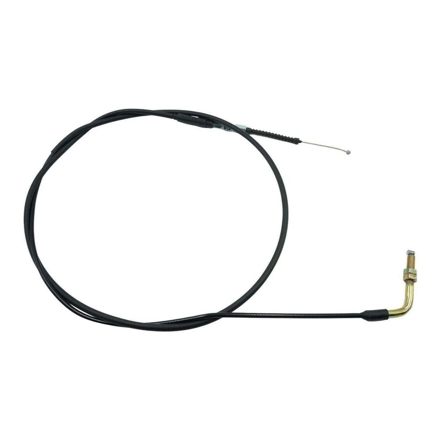 Fits Hammerhead TrailMaster American 150cc 250cc 8mm Throttle Cable Generic Repl