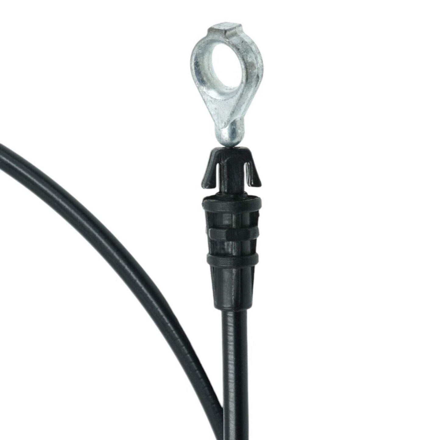 Replacement PTO Control Cable [Replaces OEM GY21106, GY20156, 290-600] Compatibl