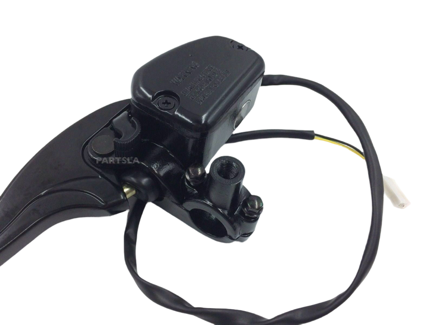 Generic Replacement Left Brake Lever Master Cylinder Fits Polaris Spec Xpedition