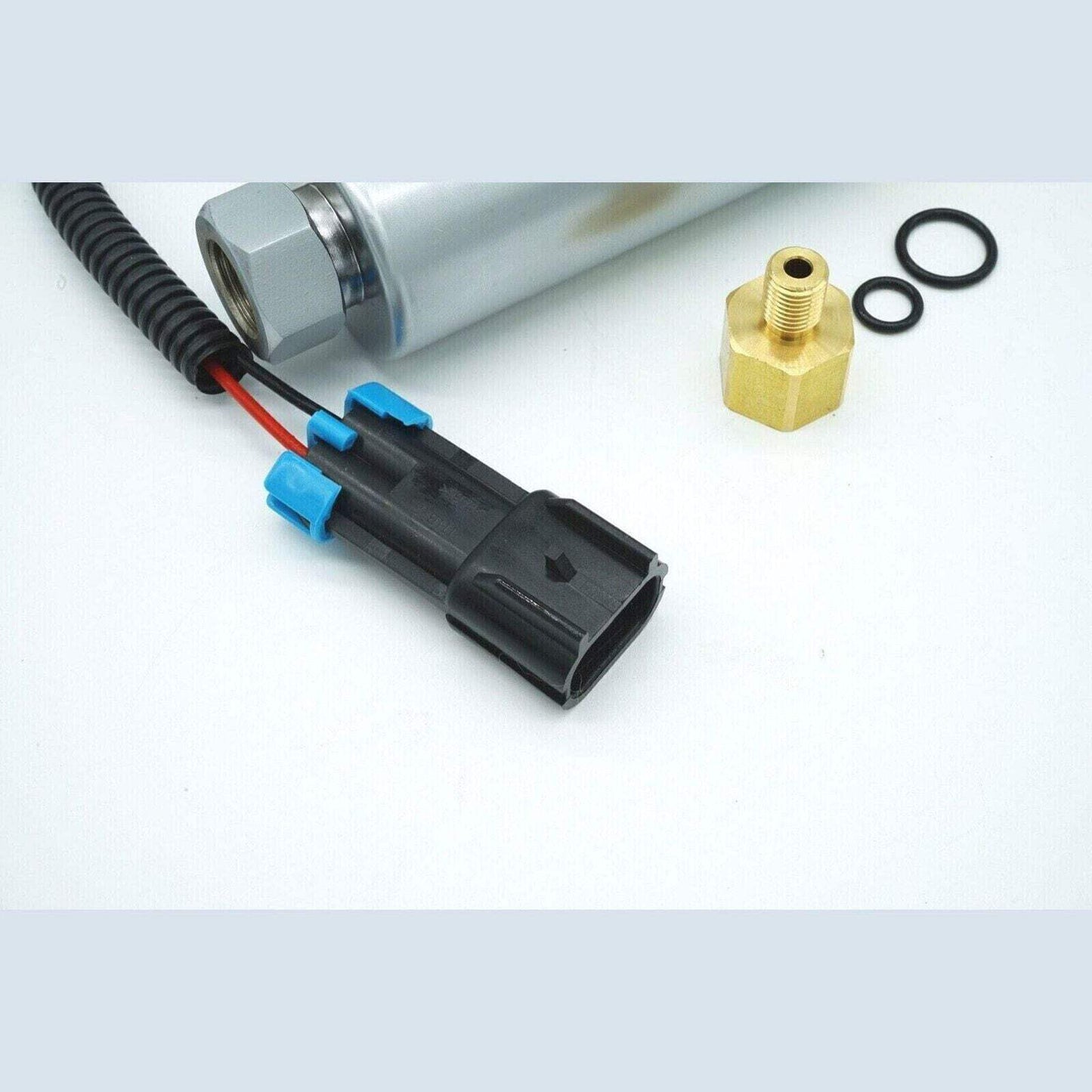 [861156A1 807949A1 861156A1] Electric Fuel Pump Compatible with Mercruiser V6 V8