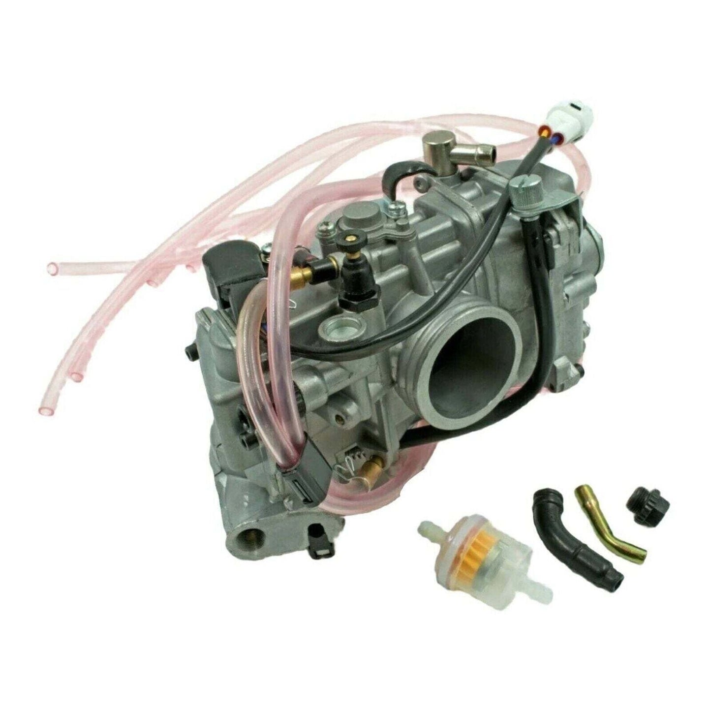 New Carb For Honda CRF 450 R CRF450R RB-151 Carburetor Carb 2002-2008  39MM