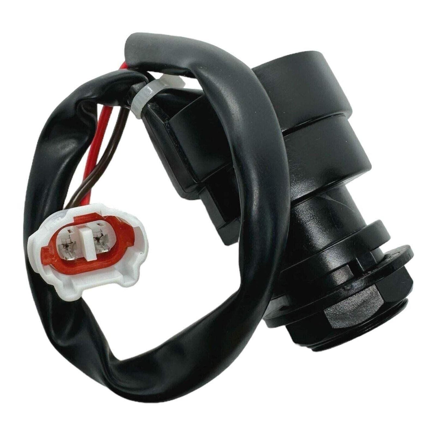 Ignition Key Switch Replacement for Yamaha Warrior Wolverine Breeze Bruin Raptor