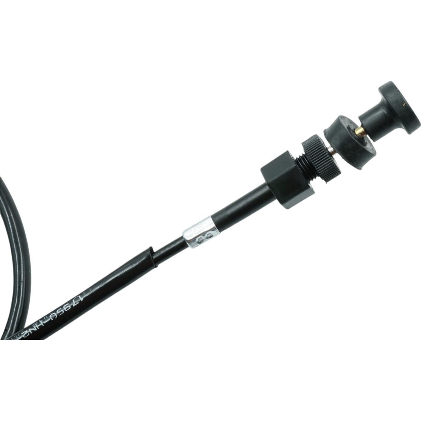 Replacement Choke Cable for Rubicon 500 4x4 TRX500FA/G/A 2001-2004, OEM Part 179